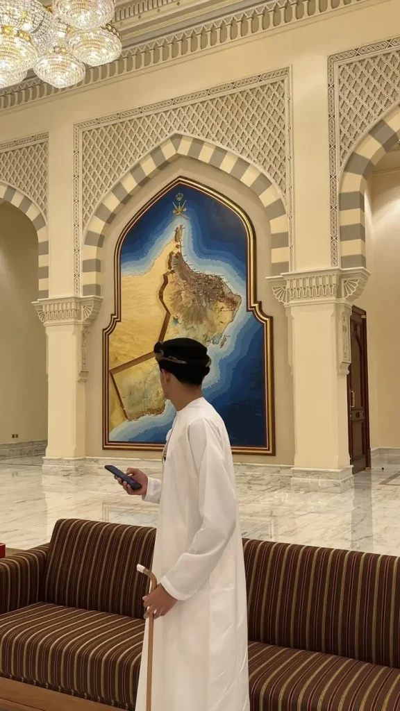 ثبت شرکت در عمان بدون امکان فعالیت