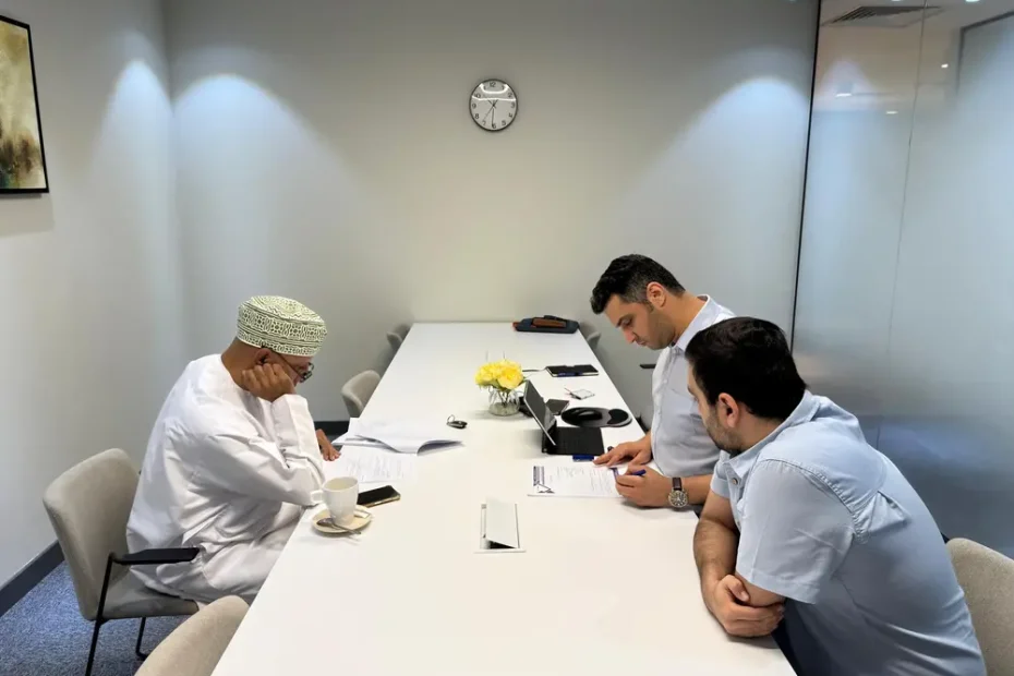 مالکیت برند در عمان: رشد پایدار برندهای ایرانی